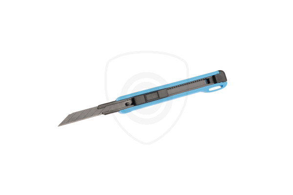 Cutter VESTYS da 9 mm con guida metallica