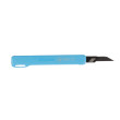 Cutter VESTYS da 9 mm con guida metallica