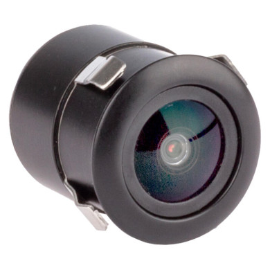 Telecamera di retromarcia a incasso UNI-DRILL Telecamera di retromarcia a incasso UNI-DRILL