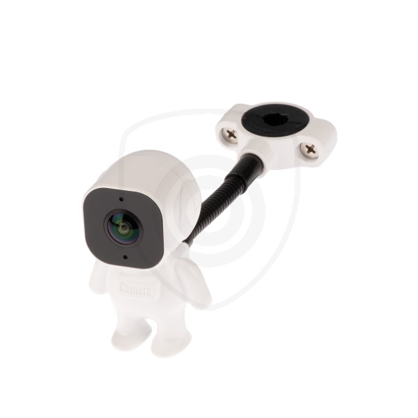 design kamery do obserwacji dziecka