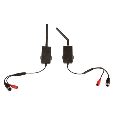 Adattatori di trasmissione wireless WiFi per retrocamera