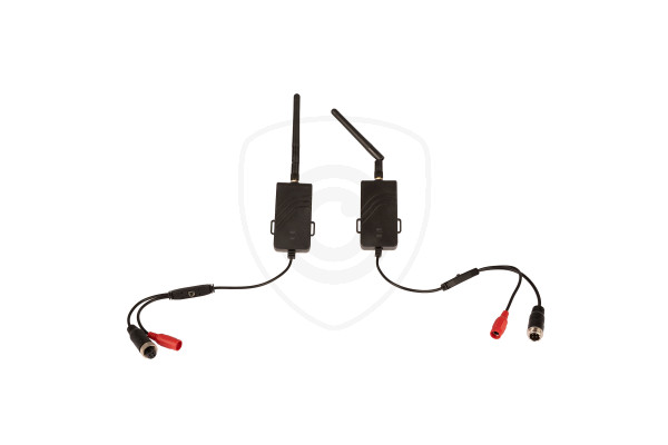 Adattatori di trasmissione wireless WiFi per retrocamera