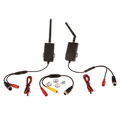 Adattatori di trasmissione wireless WiFi per retrocamera
