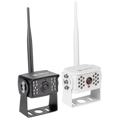 Telecamera wireless Vestys WideView 150 Telecamera wireless Vestys WideView 150