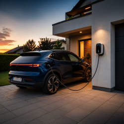 Auto elettrica per principianti: Ricarica, batteria, consumi e tutto ciò che devi sapere