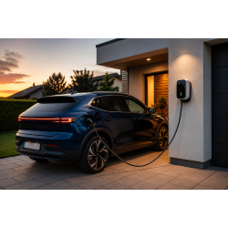 Auto elettrica per principianti: Ricarica, batteria, consumi e tutto ciò che devi sapere