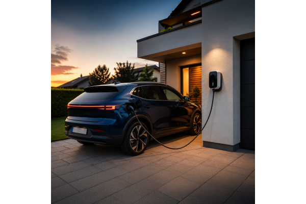 Auto elettrica per principianti: Ricarica, batteria, consumi e tutto ciò che devi sapere