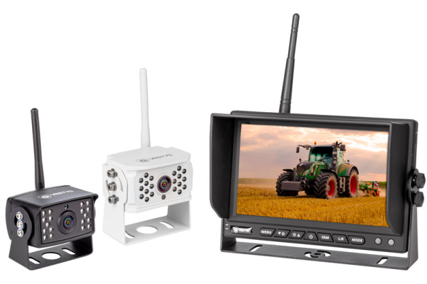 Confronto tra set cablati e wireless