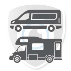 Telecamere di retromarcia per furgoni