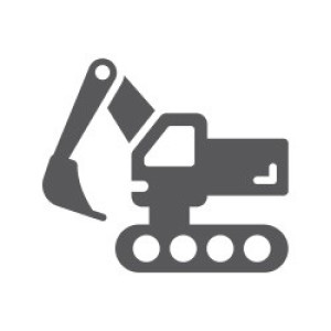 Veicoli e macchinari da lavoro