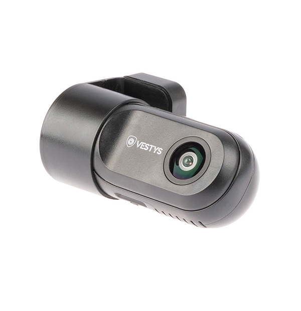 Dashcam telecamera da cruscotto USB 720p
