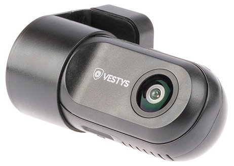 Dashcam telecamera da cruscotto USB 720p