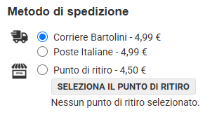 shopping