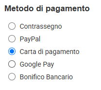 shopping