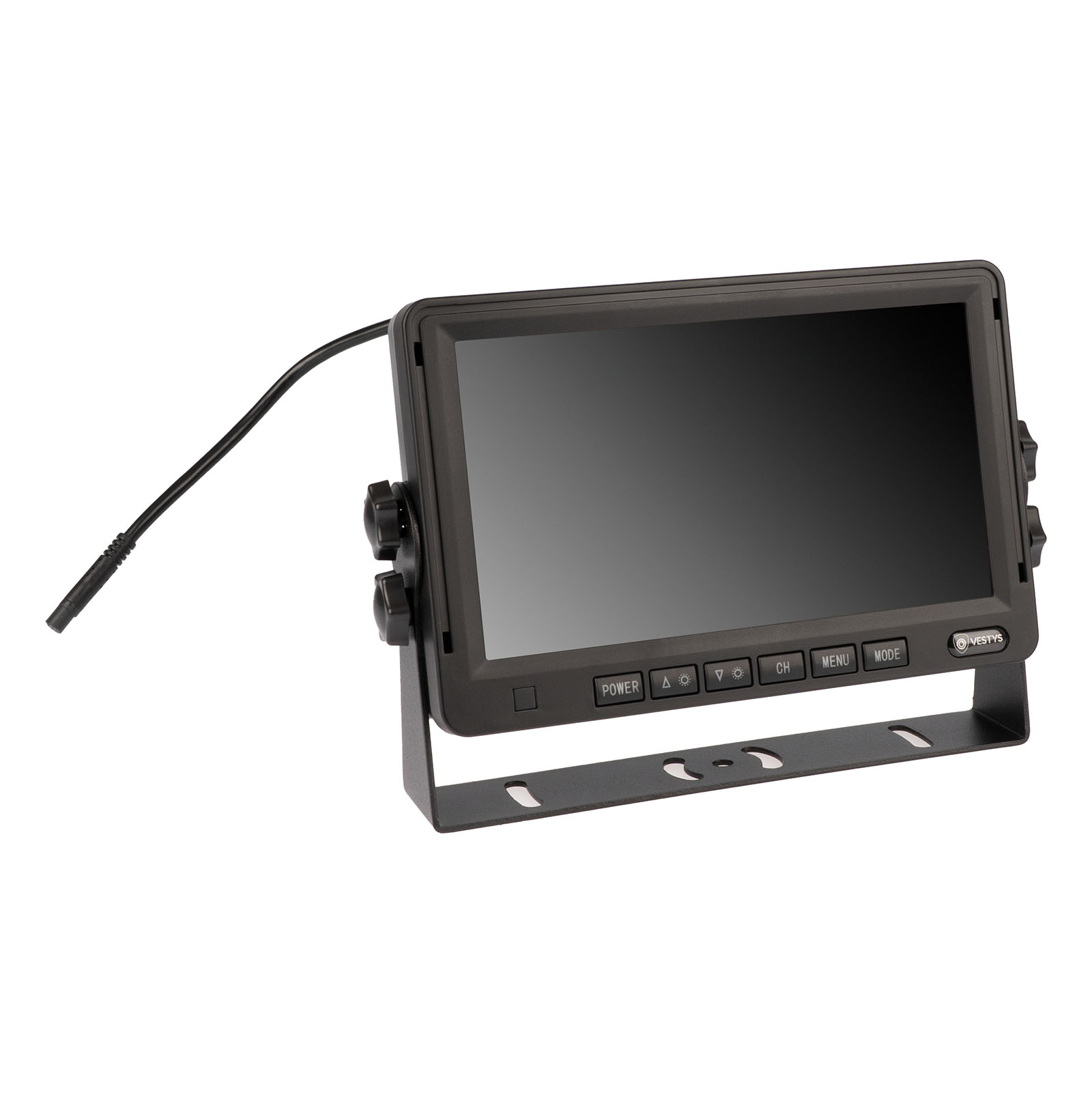 controlli monitor 7 pollici